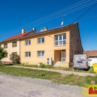 Prodej rodinného domu 170 m² Brod nad Dyjí