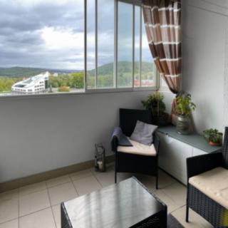 Prodej bytu 3+1, 72m²