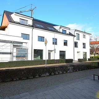 Prodej bytu 3+kk 95 m² Hrušovany nad Jevišovkou