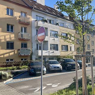 Pronájem bytu 1+kk, garsoniery 42 m² Brno
