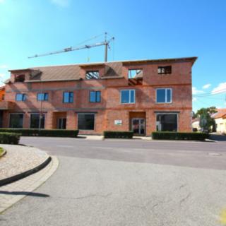 Prodej bytu 2+kk 53 m² Hrušovany nad Jevišovkou