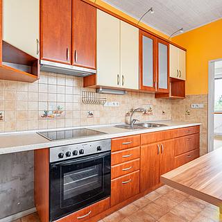 Prodej bytu 3+1 69 m² Uherský Brod