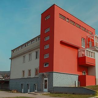 Prodej hotelu, penzionu 42 m&sup2; Jeseník