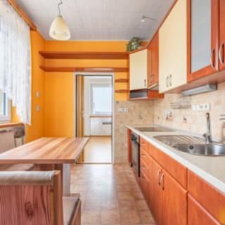 Prodej bytu 3+1 69 m² Uherský Brod