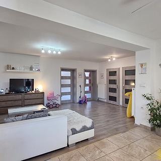 Prodej rodinného domu 365 m² Velké Bílovice