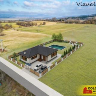 Prodej stavební parcely 1 112 m² Cetkovice