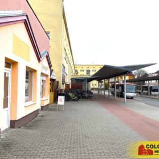 Pronájem obchodu 64 m² Veselí nad Moravou