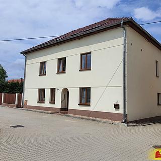 Pronájem bytu 1+kk a garsoniéry 19 m² Studnice