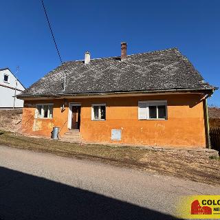 Prodej rodinného domu 155 m² Vanovice Drválovice