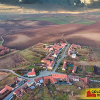 Prodej rodinného domu 66 m² Kojátky Šardičky