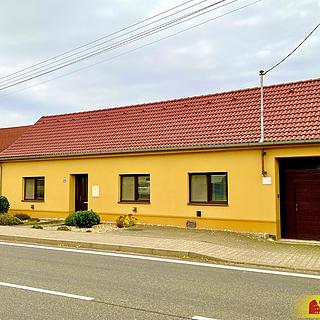 Pronájem rodinného domu 90 m² Kyjov