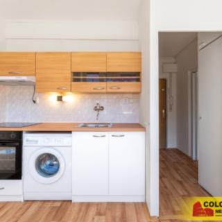Prodej bytu 1+1 33 m² Vyškov Dědice