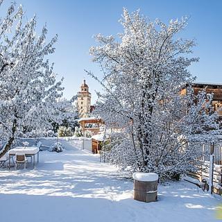 Prodej bytu 4+1 101 m² Moravský Krumlov