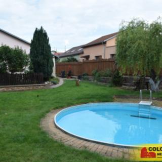 Prodej rodinného domu 227 m² Brno