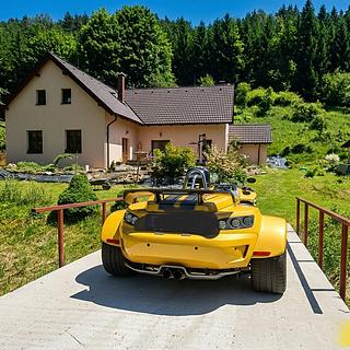 Prodej rodinného domu 112 m&sup2; Pohledy