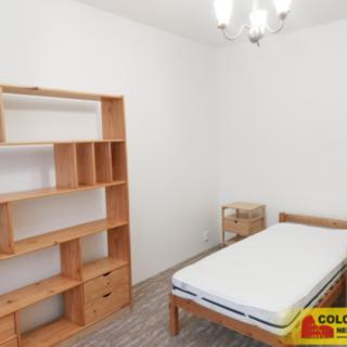 Pronájem bytu 1+1 32 m² Brno