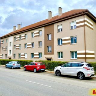 Pronájem bytu 3+1 77 m² Hodonín