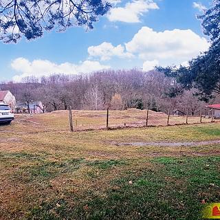 Prodej stavební parcely 1 184 m² Braníškov