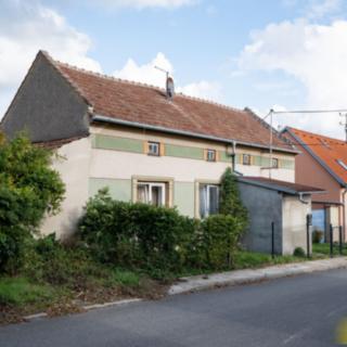Prodej rodinného domu 96 m² Bohdalice-Pavlovice Pavlovice