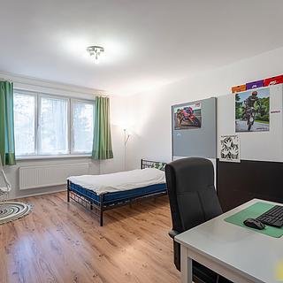 Prodej bytu 3+1 77 m² Vranovice