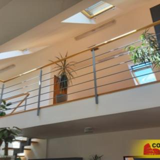 Pronájem kanceláře 283 m² Modřice