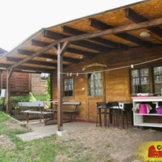 Prodej chaty 18 m² Šakvice