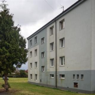 Prodej bytu 3+1 55 m² Pernarec