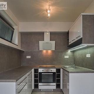 Pronájem bytu 2+kk 72 m&sup2; Plzeň