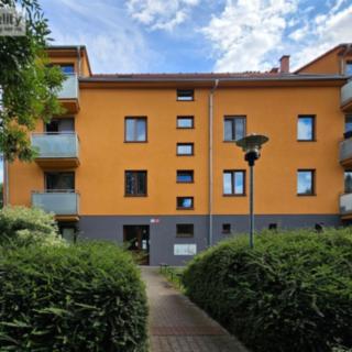 Pronájem bytu 2+kk 46 m² Plzeň