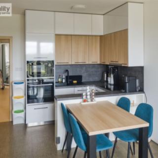Prodej bytu 3+kk 86 m² Plzeň