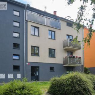 Pronájem bytu 3+kk 84 m² Plzeň Severní Předměstí, K Zahradnictví