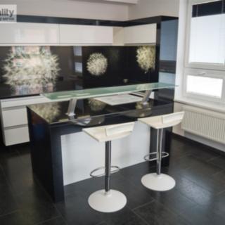 Pronájem bytu 2+kk 49 m² Plzeň