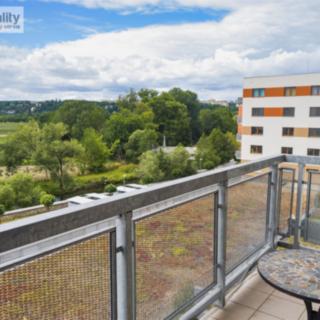 Prodej bytu 3+kk 86 m² Plzeň Jižní Předměstí, Rybářská