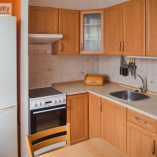 Prodej bytu 3+1 55 m² Pernarec