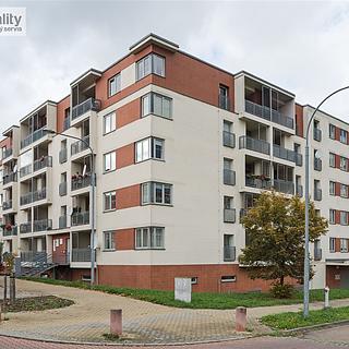 Pronájem bytu 2+kk 59 m² Plzeň