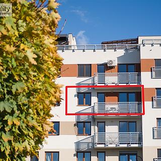 Prodej bytu 3+kk 86 m² Plzeň Jižní Předměstí, Rybářská