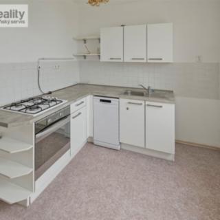 Pronájem bytu 3+1 73 m² Plzeň