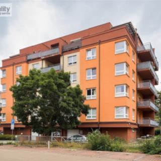 Pronájem bytu 2+kk 49 m² Plzeň, Květná