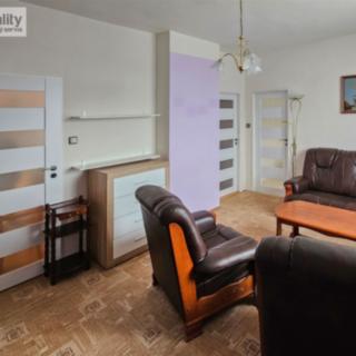 Prodej bytu 3+1 55 m² Pernarec
