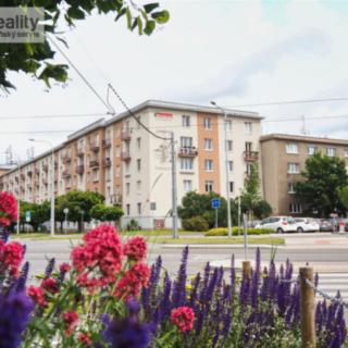 Pronájem bytu 3+1 73 m² Plzeň