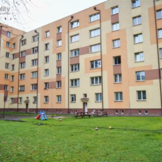 Prodej bytu 2+1 61 m² Plzeň Jižní Předměstí, Koperníkova
