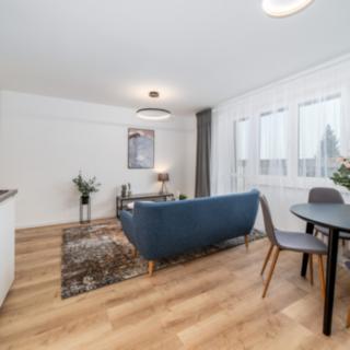 Prodej bytu 5+kk 78 m² Praha