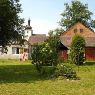 Prodej rodinného domu 160 m² Bravantice