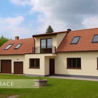 Prodej rodinného domu 110 m² Dymokury