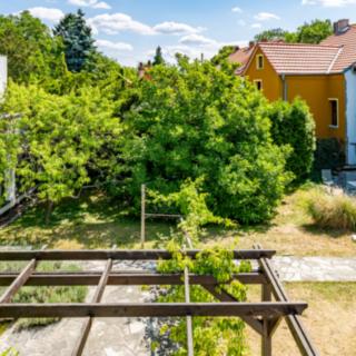 Prodej zahrady 71 m² Praha