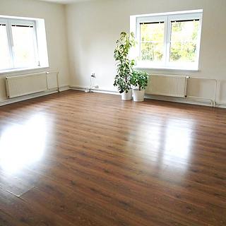 Pronájem bytu 2+1 75 m² Ostrava