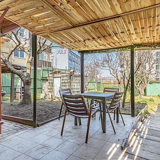 Prodej chaty 40 m² Praha Vysočany