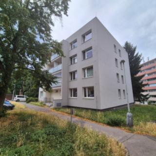 Pronájem bytu 2+kk 40 m² Praha Střížkov