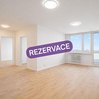 Prodej bytu 3+kk 64 m² Praha Chodov