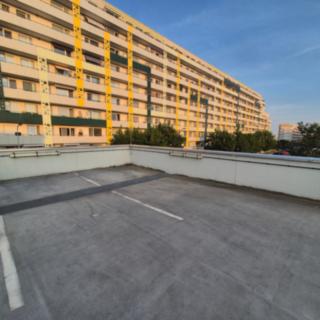 Prodej parkovacího místa 19 m² Praha Horní Měcholupy